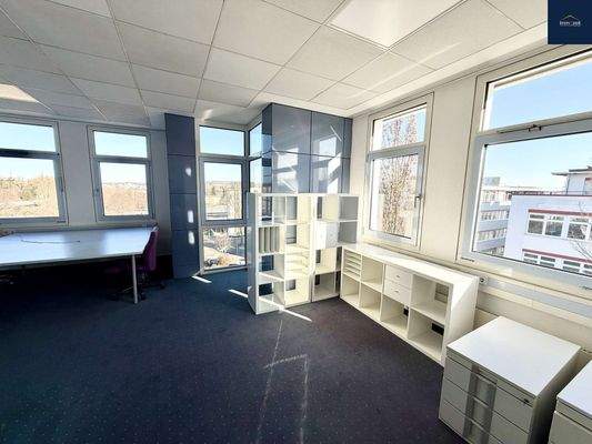 26,5qm Büroeinheit