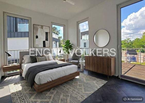 EV - Ebene 2 - KI -  Zimmer 2