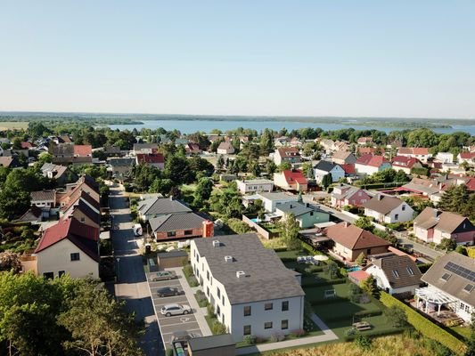 Lageansicht