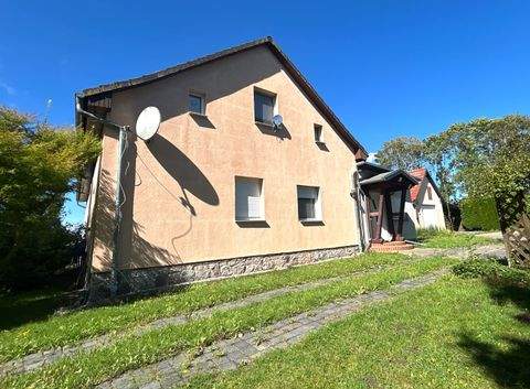 Groß Polzin Häuser, Groß Polzin Haus kaufen