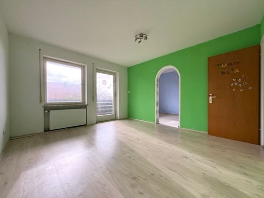 Schlafzimmer OG