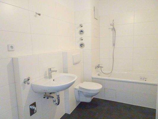 Wellness-Oase mit modernem Design