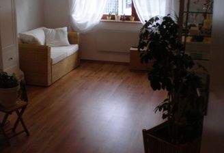 Schlafzimmer 1. Etage