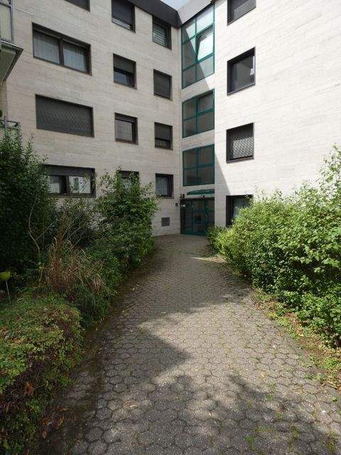 Bergheim Wohnungen, Bergheim Wohnung kaufen