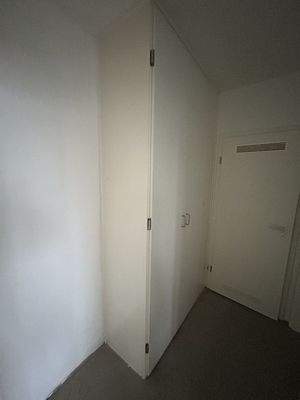 Diele mit Einbauschrank