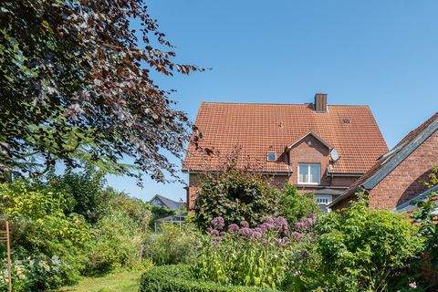 Jork Häuser, Jork Haus kaufen