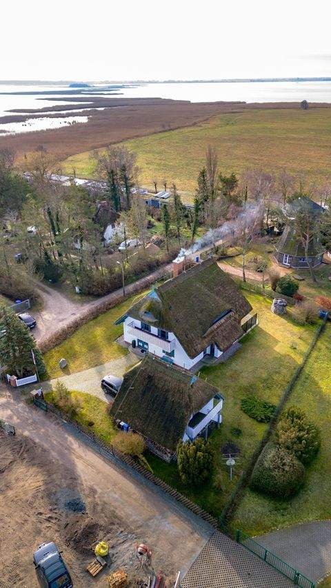 Born Häuser, Born Haus kaufen