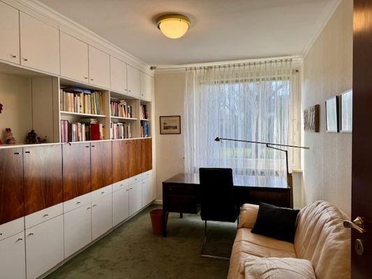 Arbeitszimmer