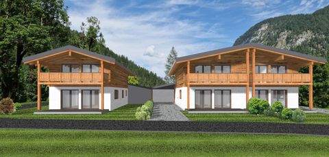 Leutasch Häuser, Leutasch Haus kaufen