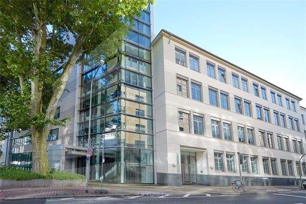 Detlef Aussenansicht