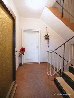 Treppenhaus