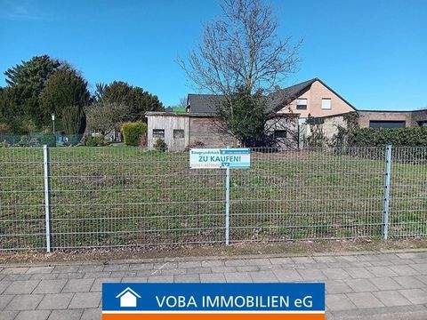 Mönchengladbach / Koch Grundstücke, Mönchengladbach / Koch Grundstück kaufen