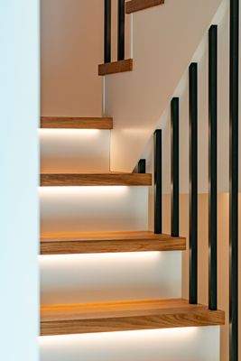 effektvolle_Treppenbeleuchtung