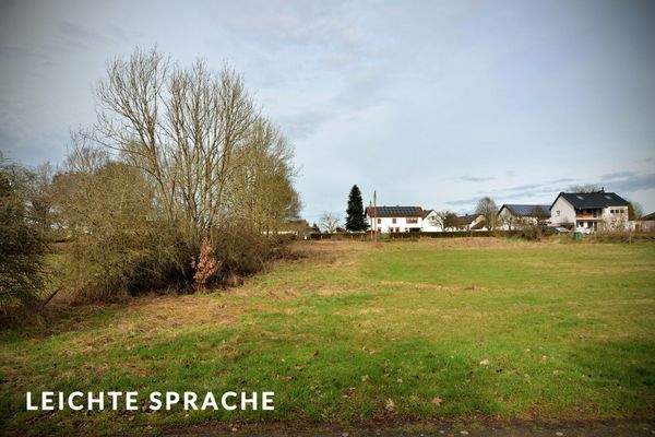 Pfarrwies  – 54534 Großlittgen