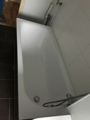 Badewanne