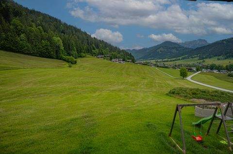 St. Jakob in Haus Wohnungen, St. Jakob in Haus Wohnung mieten