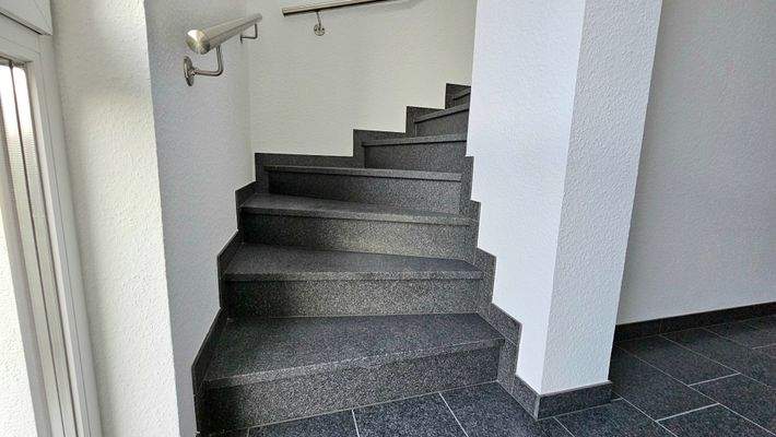 Treppe