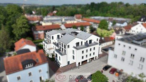 Dorfen Garage, Dorfen Stellplatz