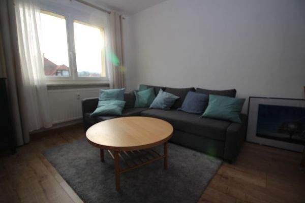 Sitzbereich Wohnzimmer