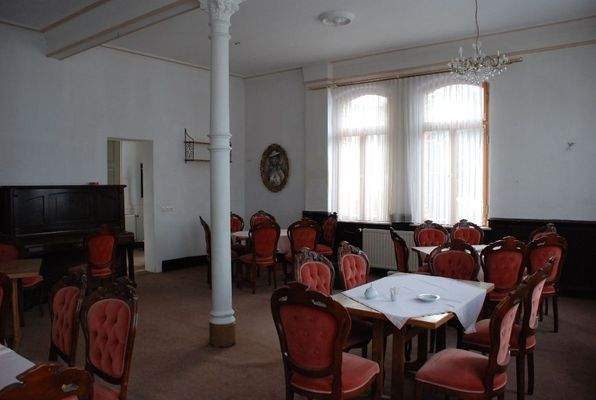Speisesaal