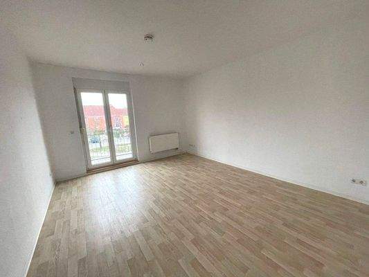 Wohnzimmer (Beispielbild einer Nachbarwohnung)