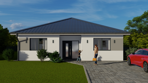 Wanzleben-Börde Häuser, Wanzleben-Börde Haus kaufen