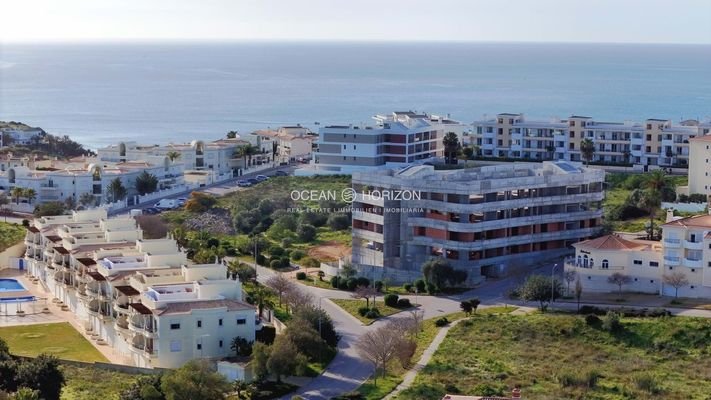Luxuriöse Wohnung in Strandnähe an der Algarve