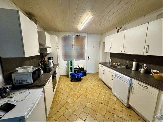 Küche Whg. EG-groß