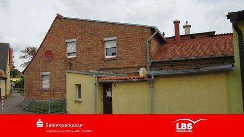 Petersberg Häuser, Petersberg Haus kaufen