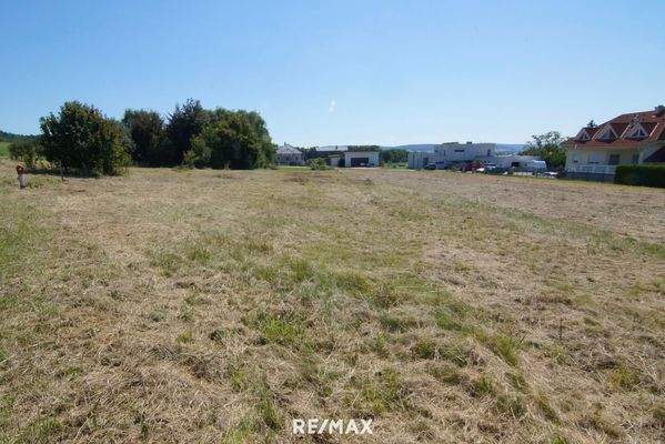 Remax-Baugrund