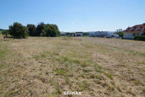 Hof am Leithaberge Grundstücke, Hof am Leithaberge Grundstück kaufen