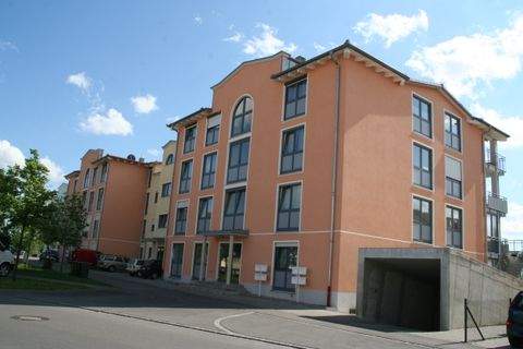 Mering Wohnungen, Mering Wohnung kaufen