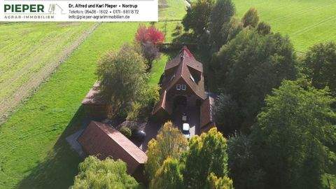 Menslage Häuser, Menslage Haus kaufen