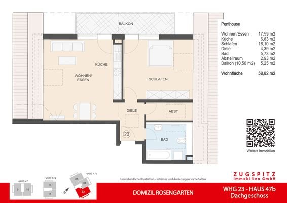 WHG-23_2D Grundriss