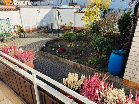 Mannheim Wohnungen, Mannheim Wohnung mieten