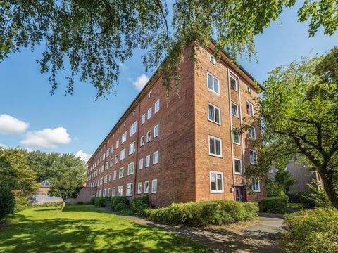 Hamburg Renditeobjekte, Mehrfamilienhäuser, Geschäftshäuser, Kapitalanlage