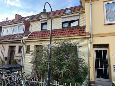 Bremen / Walle Häuser, Bremen / Walle Haus kaufen