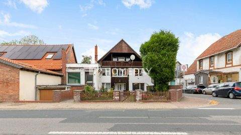 Hohenhameln Häuser, Hohenhameln Haus kaufen