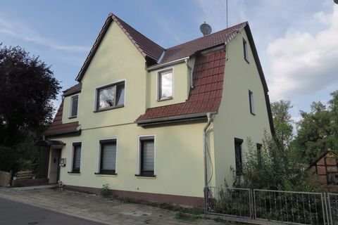 Arnstadt Häuser, Arnstadt Haus kaufen