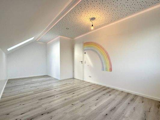 Schlafen Obergeschoss