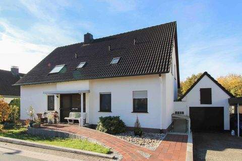 Hiddenhausen Häuser, Hiddenhausen Haus kaufen