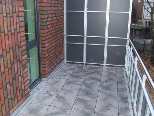 Balkon Bild 1