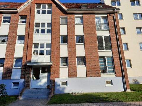 Putbus Wohnungen, Putbus Wohnung kaufen