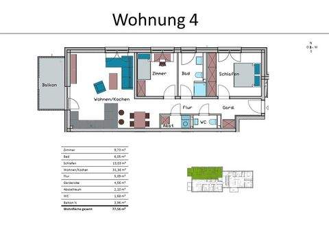 Estenfeld Wohnungen, Estenfeld Wohnung kaufen