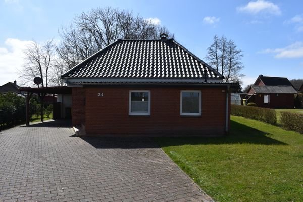 Ansicht Haus