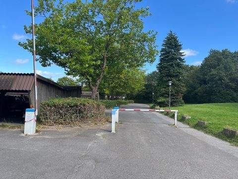 Kiel Garage, Kiel Stellplatz