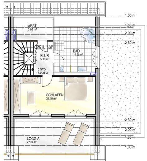 Haus-5-Grundriss-Dach