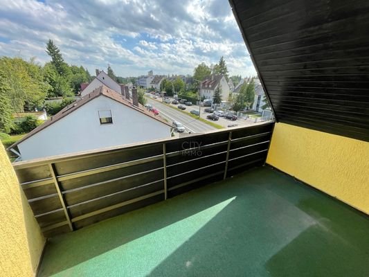 Dachloggia