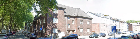 Oberhausen Wohnungen, Oberhausen Wohnung mieten