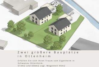 Grundstück